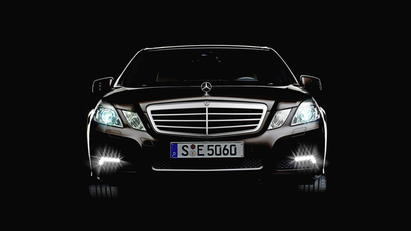 Illustration for article titled The Worst Automotive Applications Of LEDs